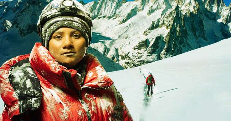 The Unstoppable Spirit of Arunima Sinha