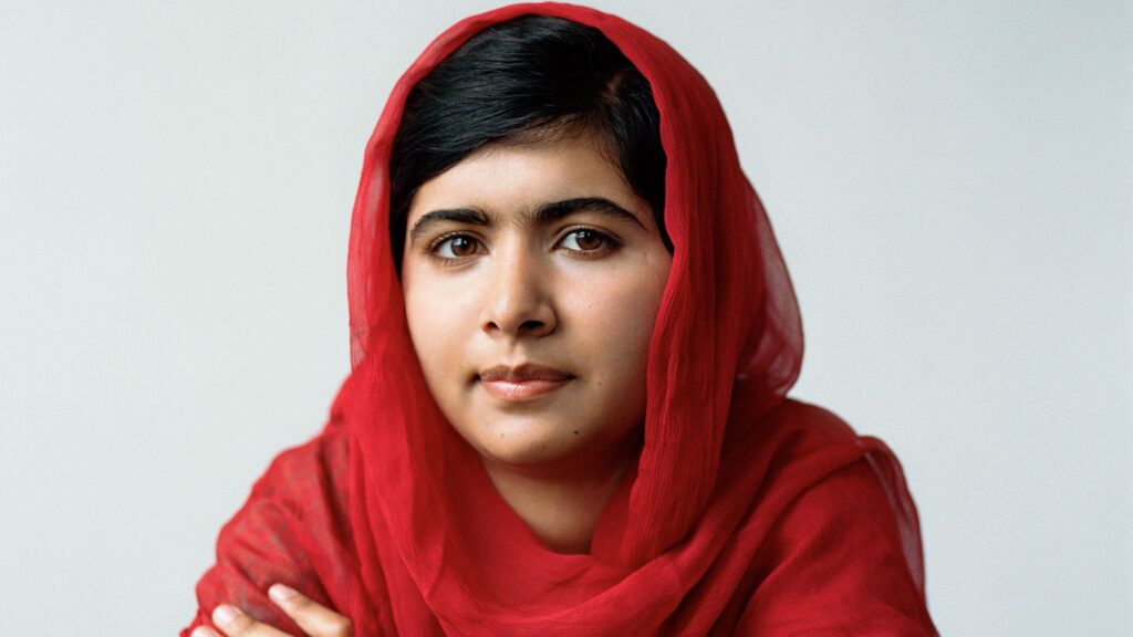 Malala Yousafzai: A Voice for Education and Equality