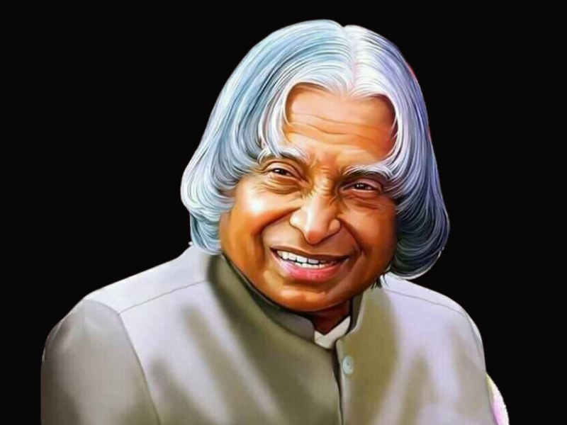 A.P.J. Abdul Kalam