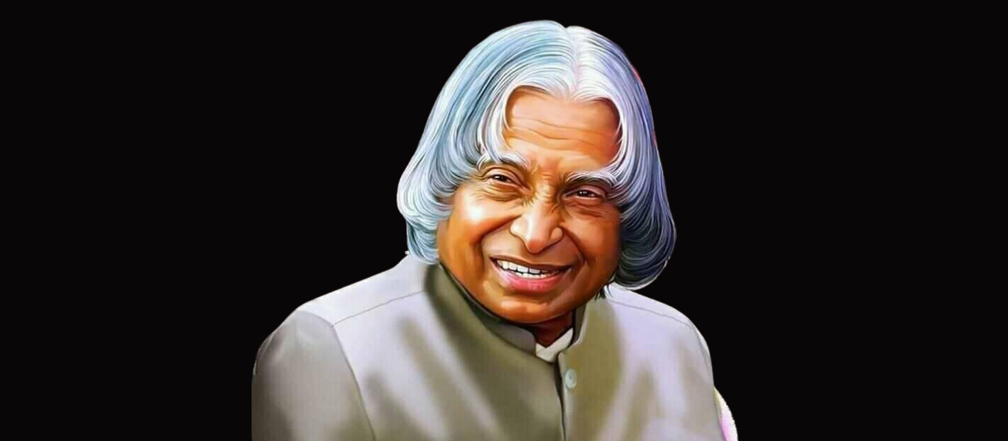 A.P.J. Abdul Kalam