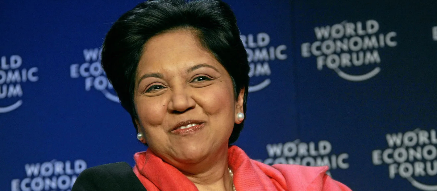 Indra Nooyi