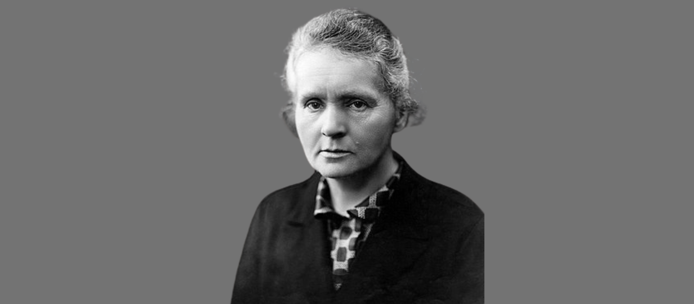 Marie Curie