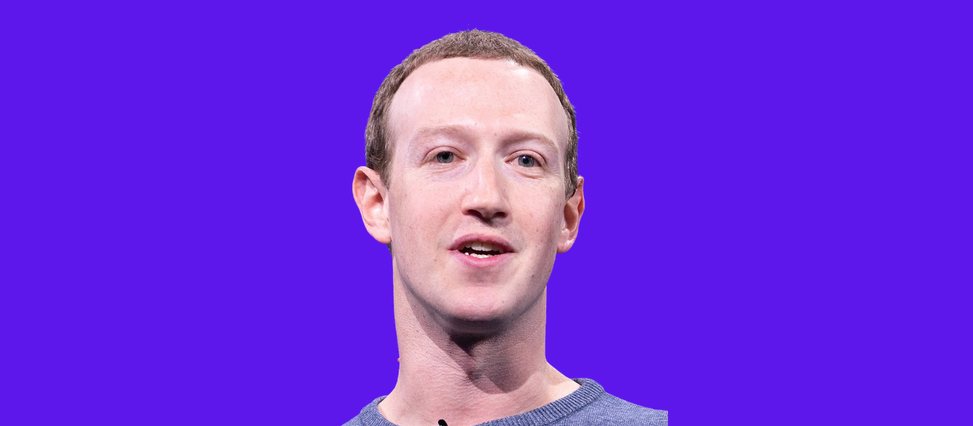 Mark Zuckerberg