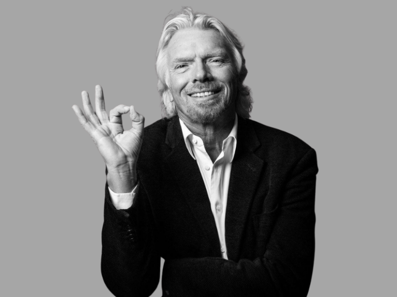 Richard Branson