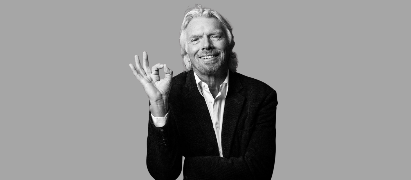 Richard Branson