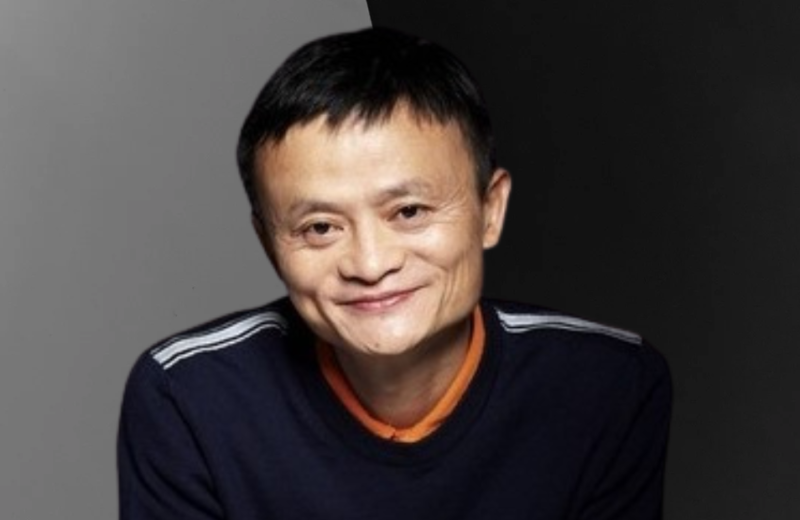 jack ma