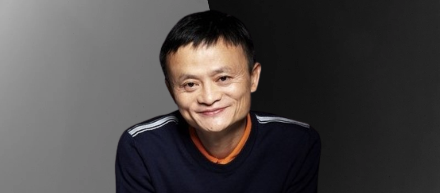 jack ma