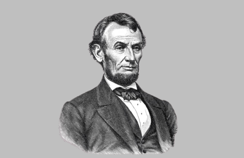 Abraham Lincoln