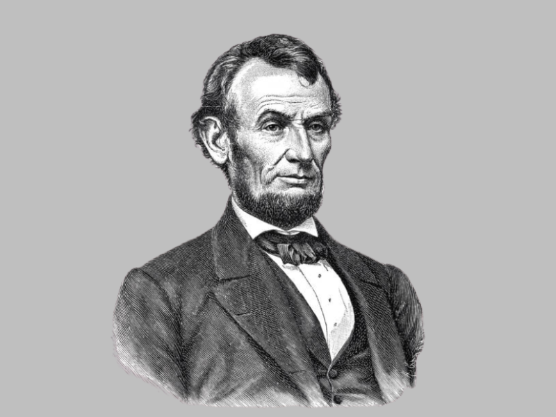 Abraham Lincoln