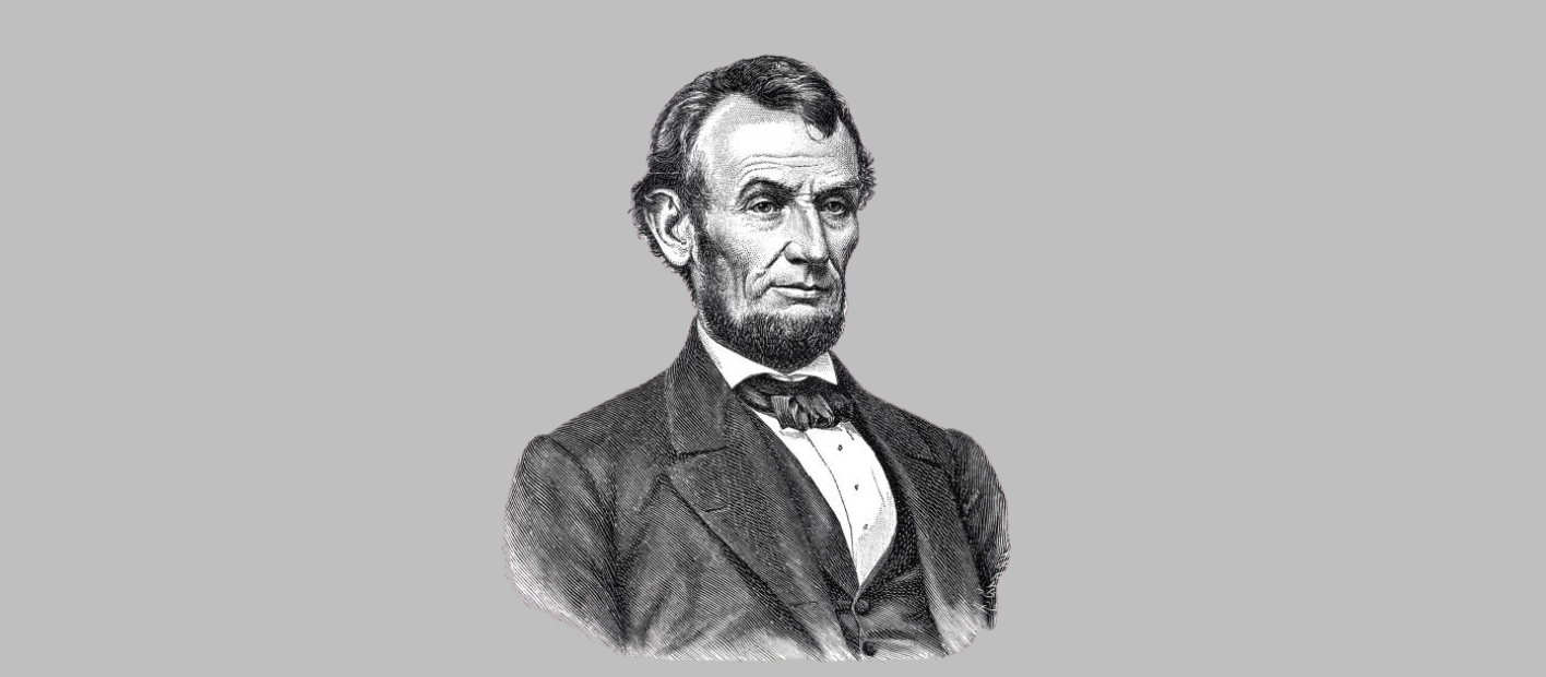 Abraham Lincoln