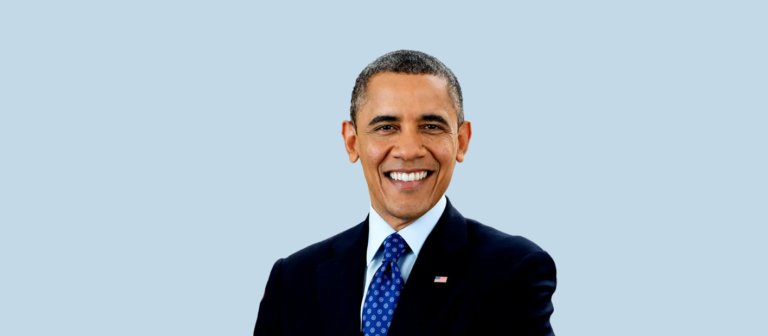 Barack Obama