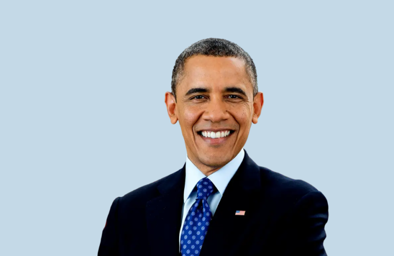 Barack Obama