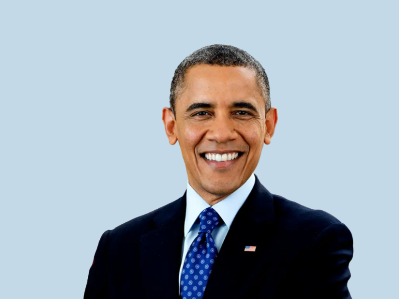 Barack Obama