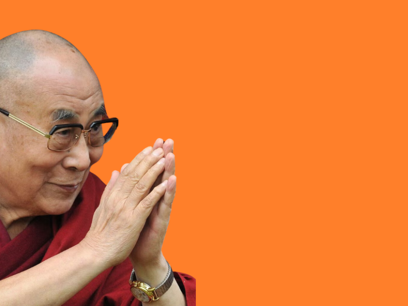 Dalai Lama