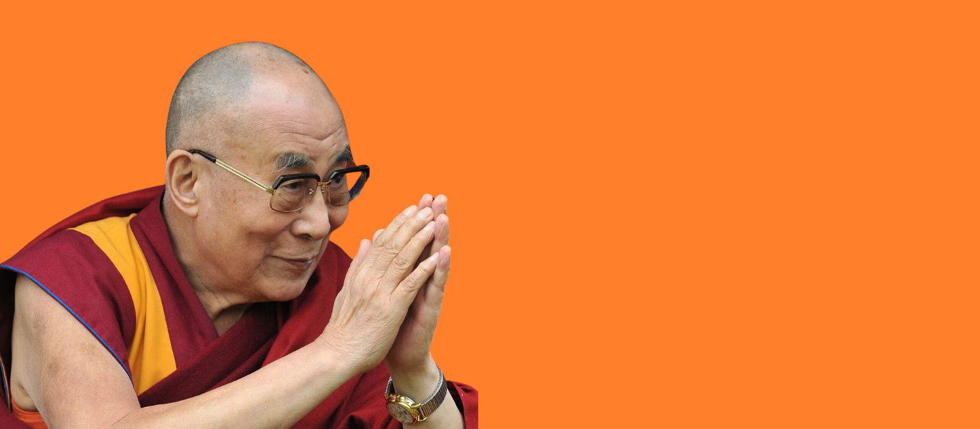 Dalai Lama