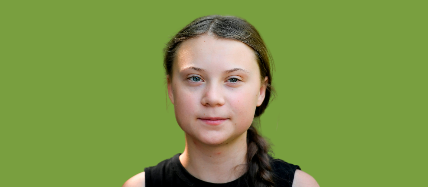 Greta Thunberg