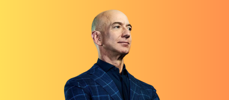 Jeff Bezos