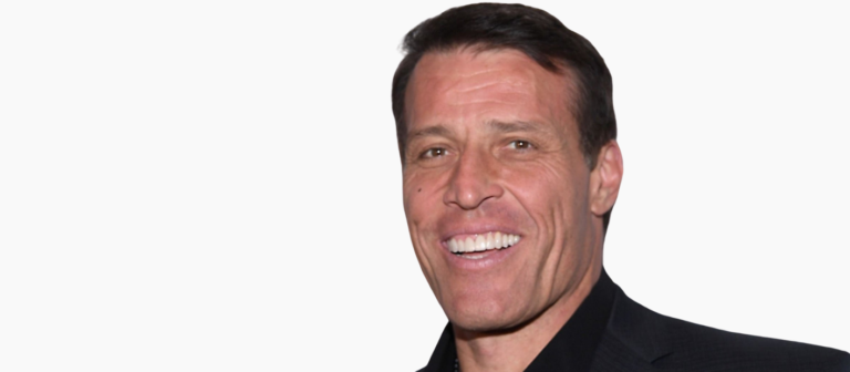 Tony Robbins