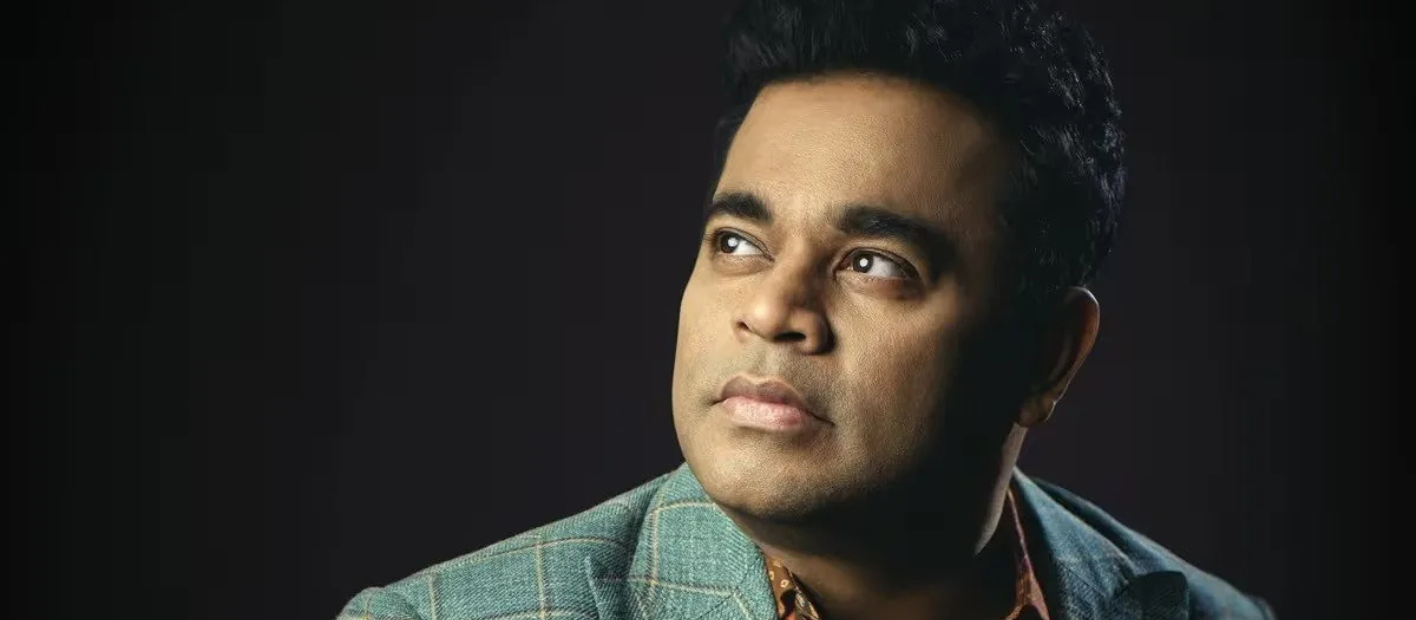 A.R. Rahman