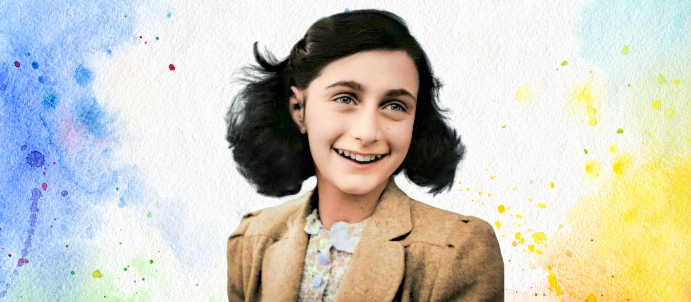 Anne Frank