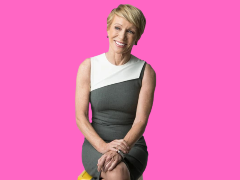 Barbara Corcoran