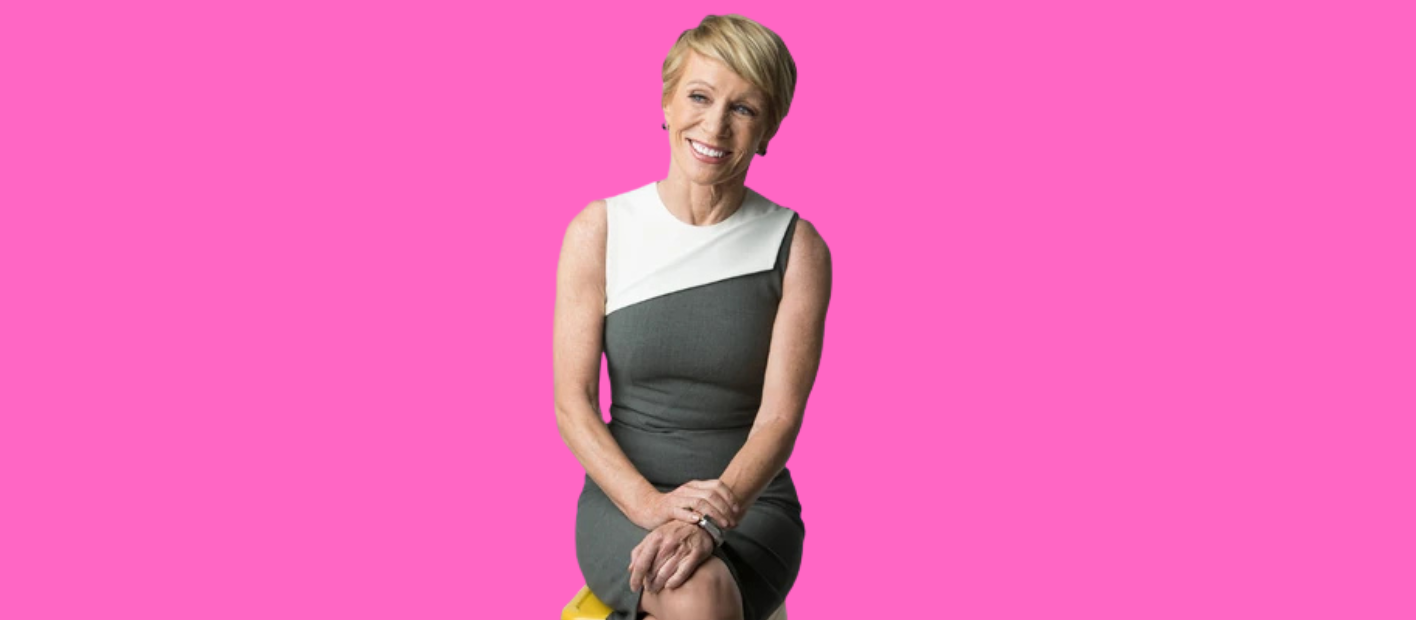 Barbara Corcoran