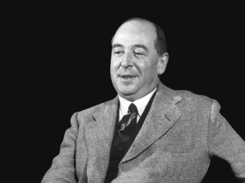 C.S. Lewis