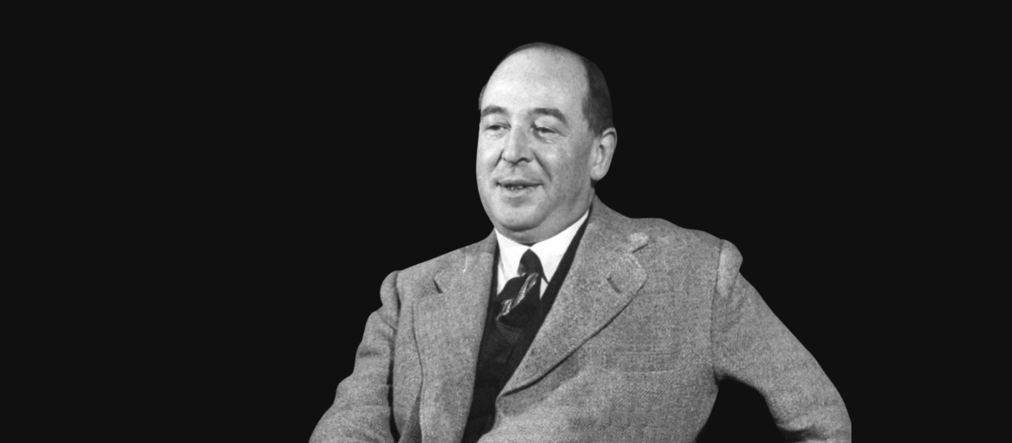 C.S. Lewis