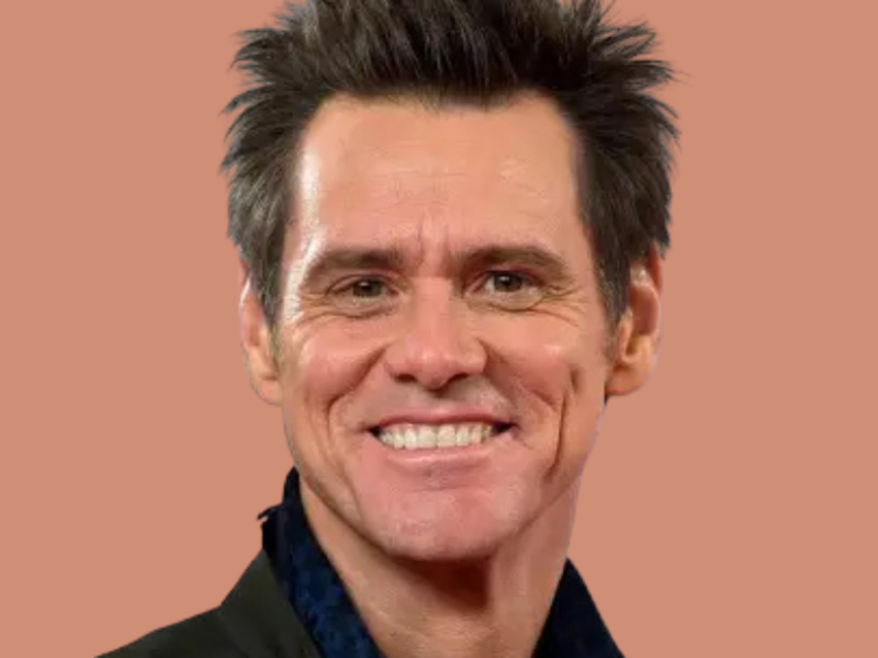 Jim Carrey