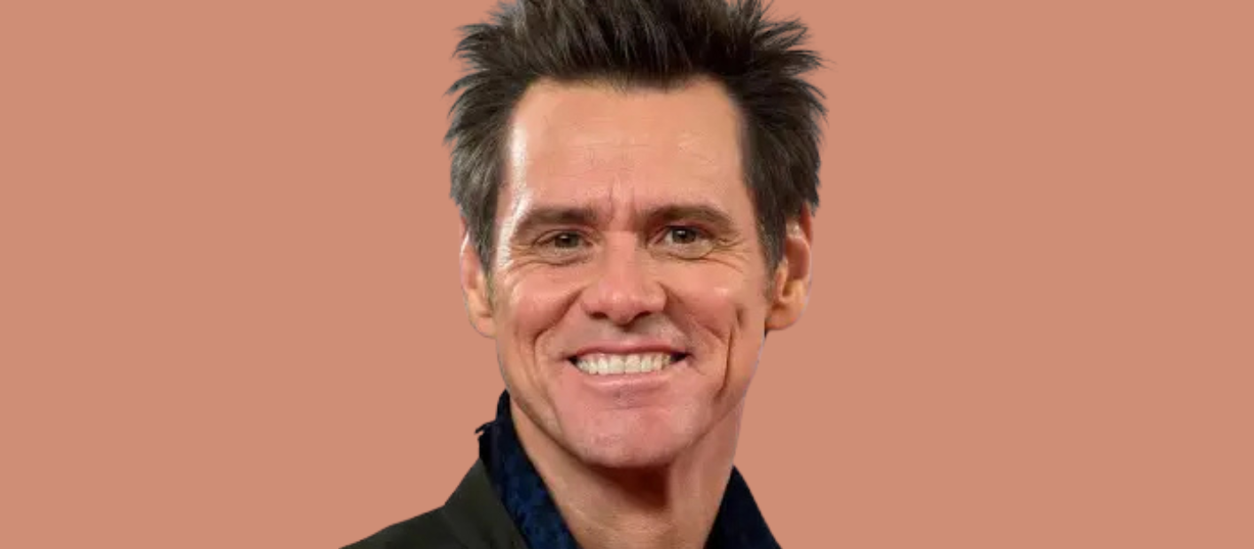 Jim Carrey