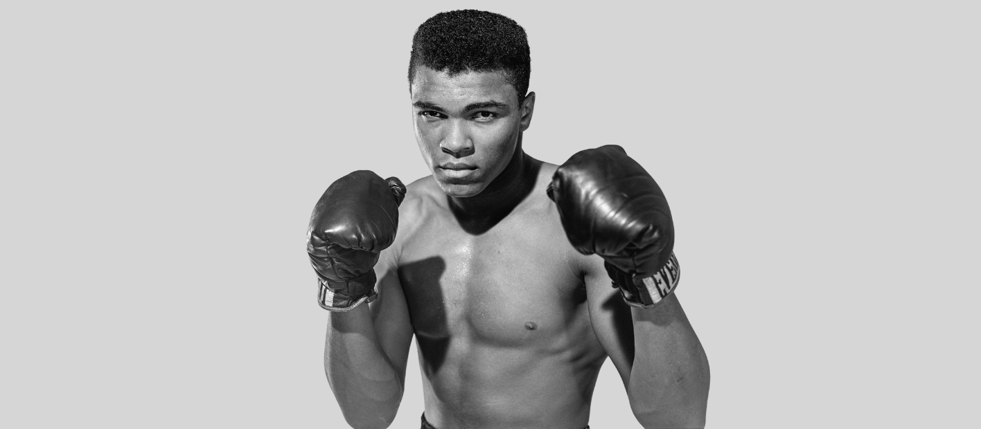 Muhammad Ali