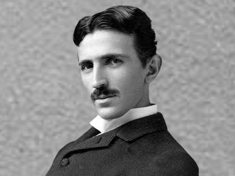 Nikola Tesla