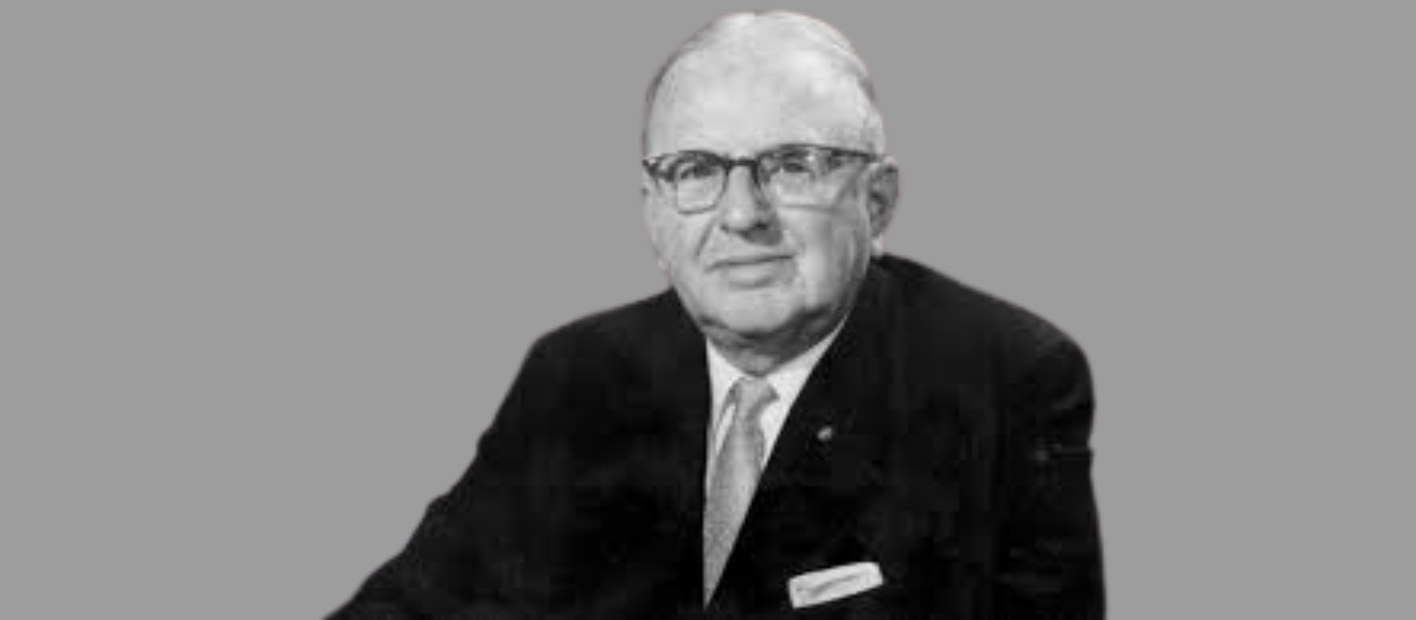 Norman Vincent Peale