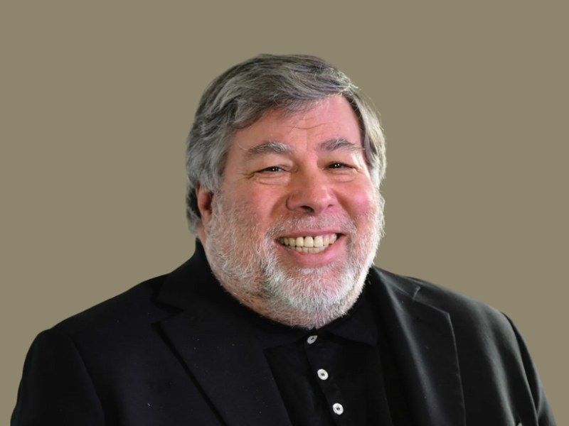 Steve Wozniak