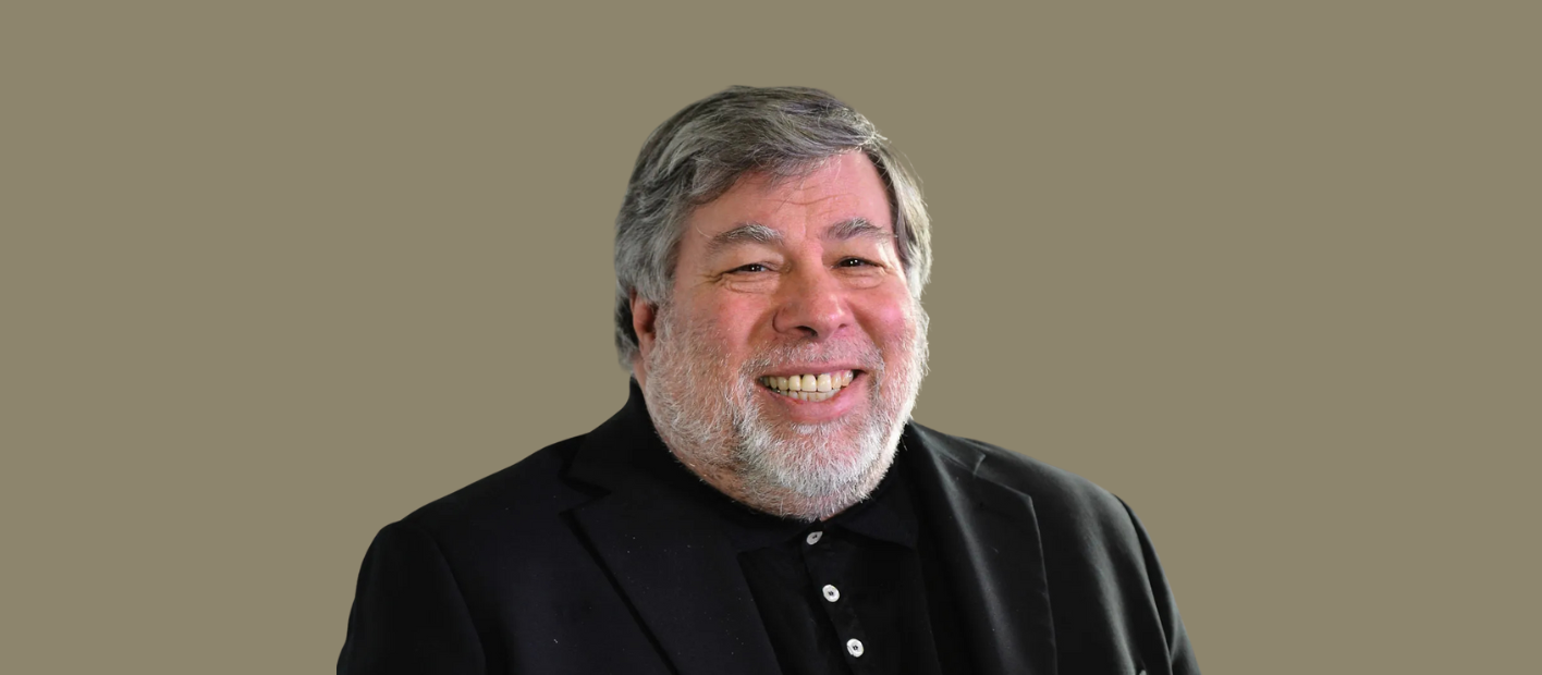 Steve Wozniak