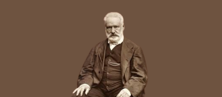 Victor Hugo