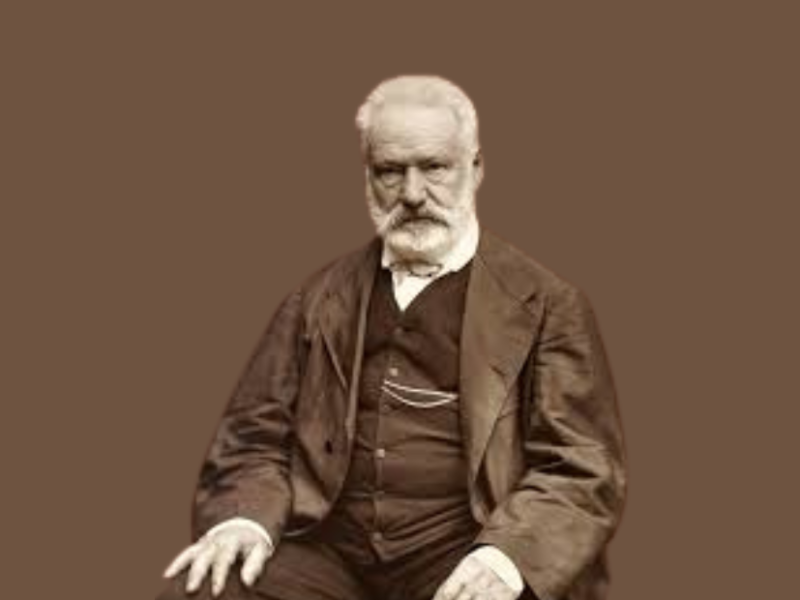 Victor Hugo