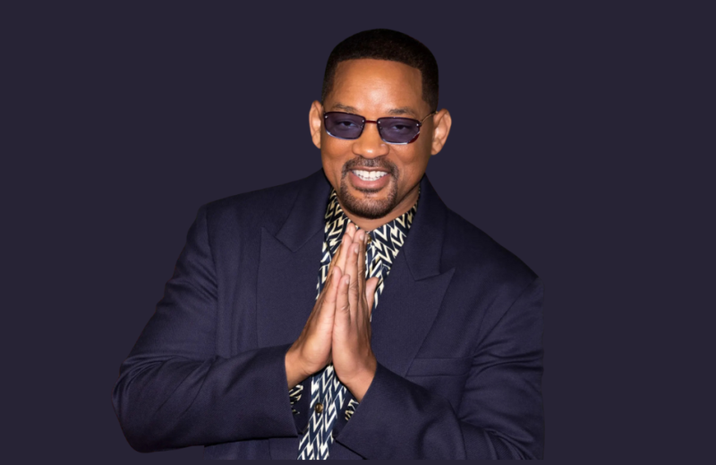 Will Smith