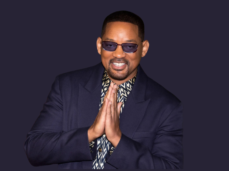 Will Smith