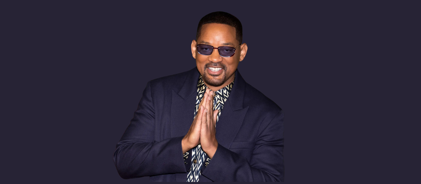 Will Smith