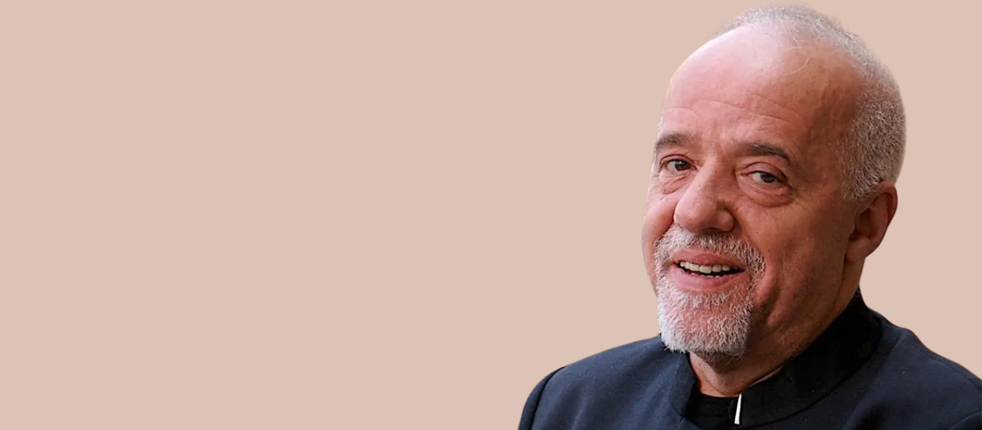 paulo coelho