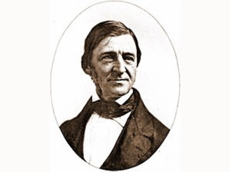 ralph waldo emerson