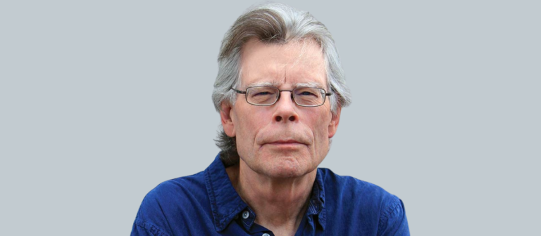 Stephen King