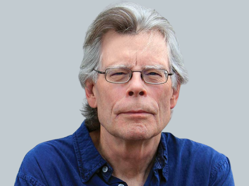 Stephen King