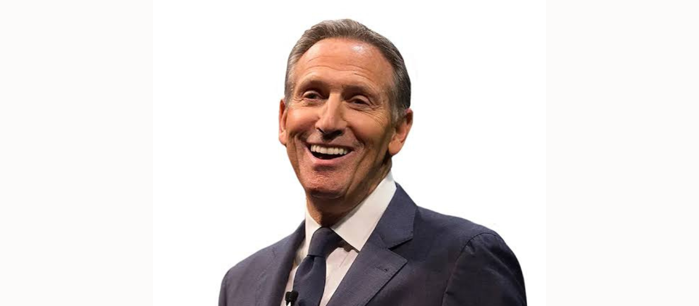 Howard Schultz